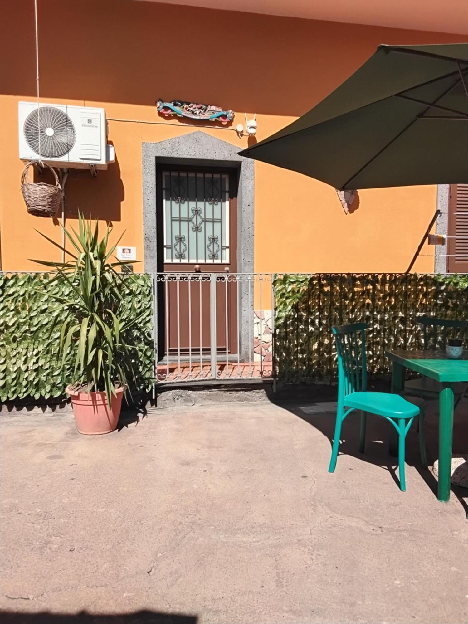 Santaituzza Apartment