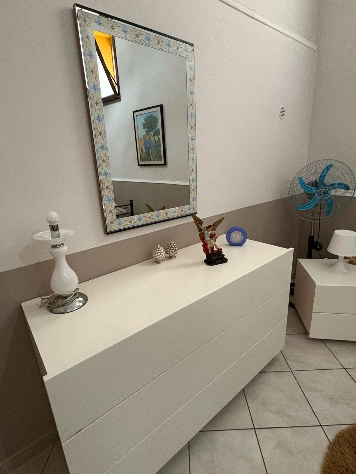 Apartment Santaituzza *