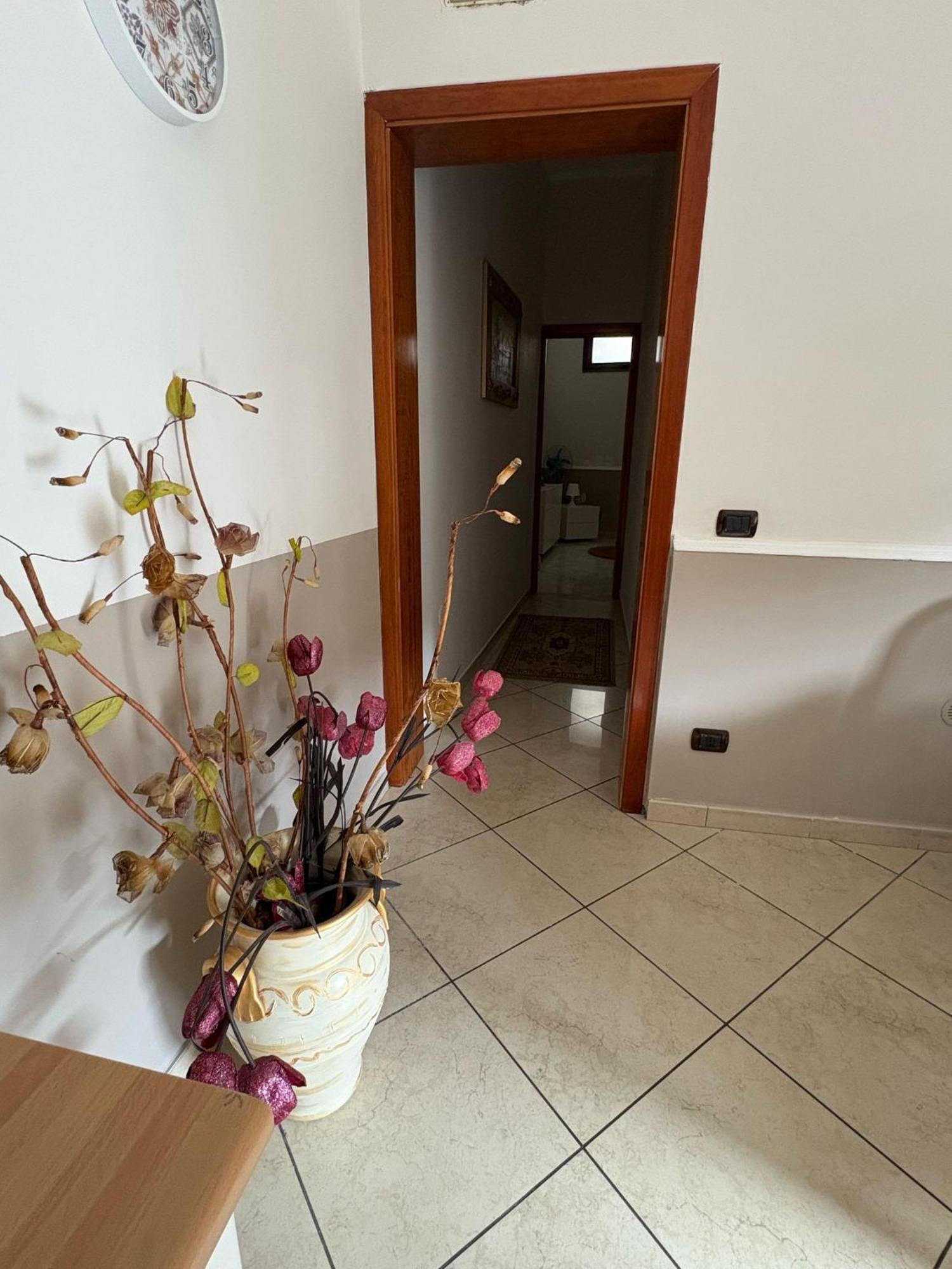 Apartment Santaituzza Catania