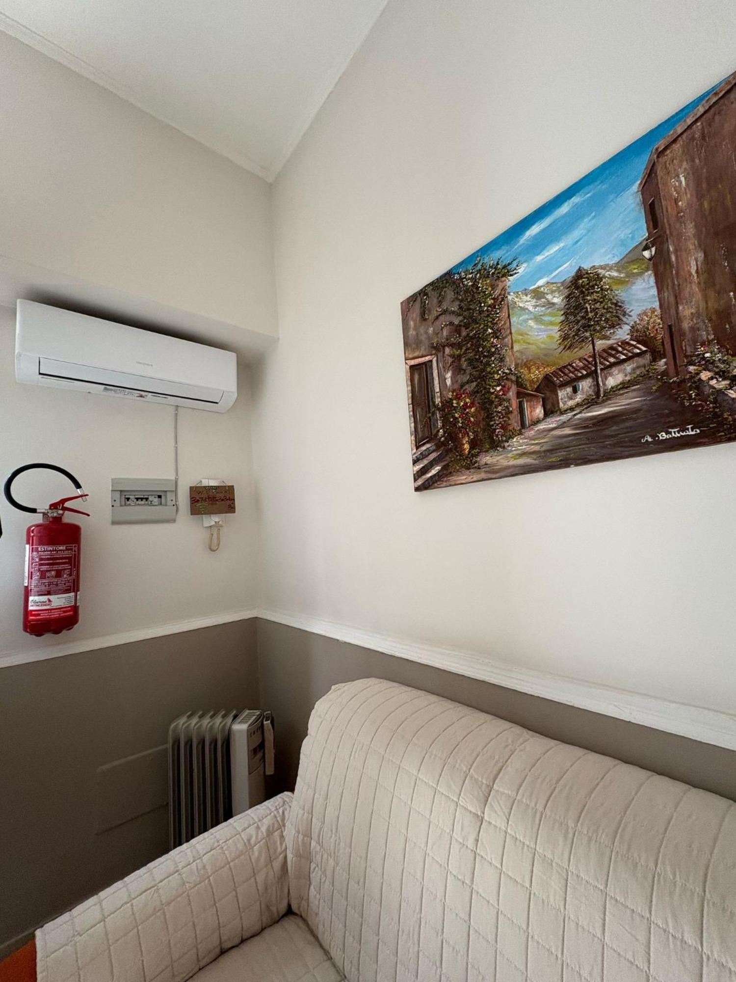 Santaituzza Apartment *