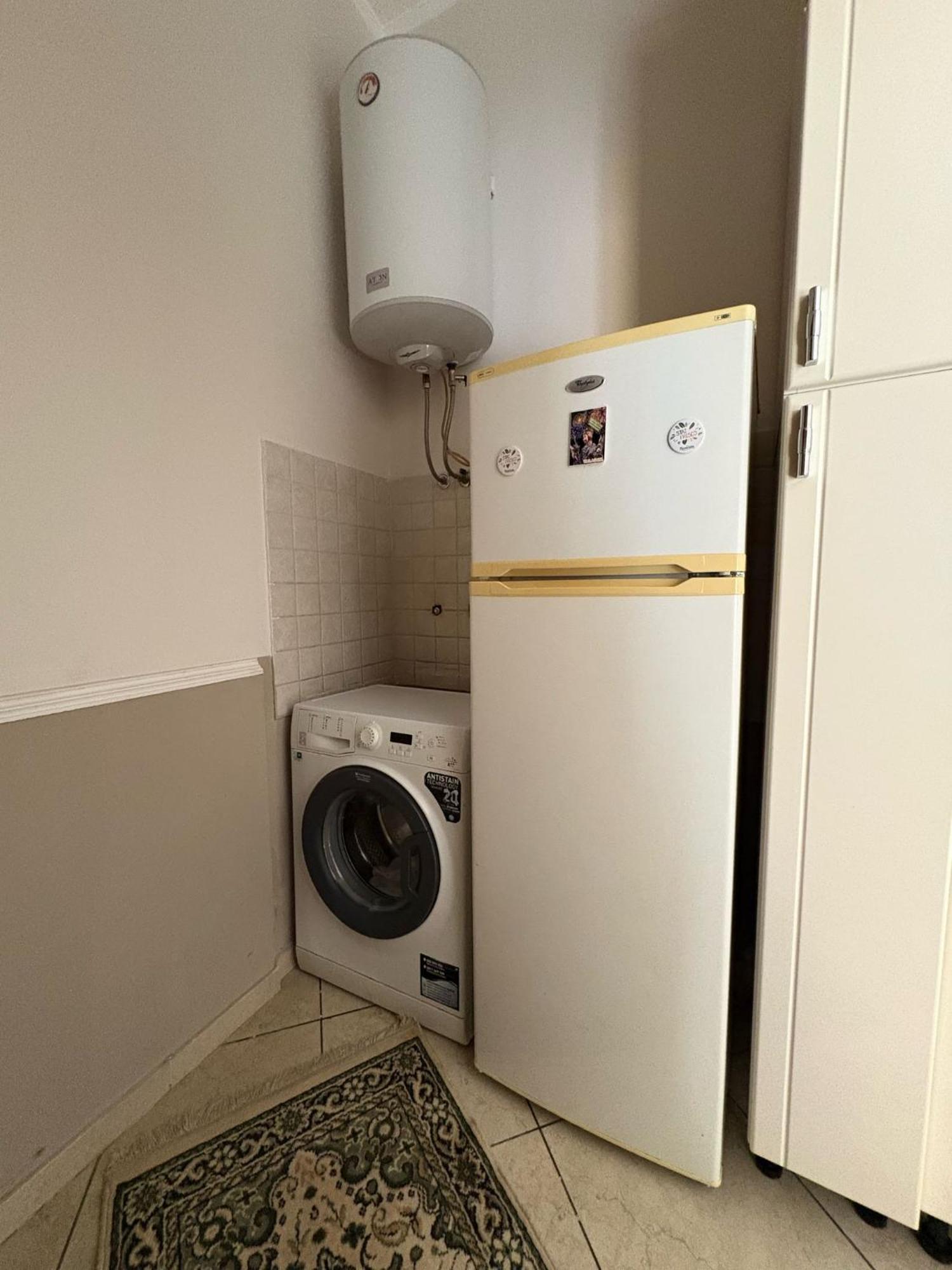Apartment Santaituzza